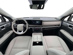 Hyundai Santa Fe Calligraphy AWD 2026