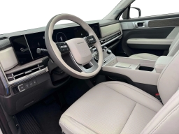 Hyundai Santa Fe Calligraphy AWD 2026