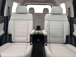 Hyundai Santa Fe Calligraphy AWD 2026