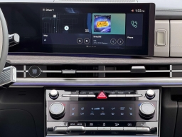 Hyundai Santa Fe Calligraphy AWD 2026