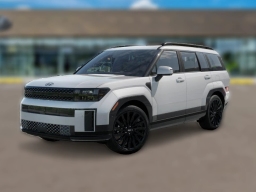 Hyundai Santa Fe Calligraphy AWD 2026
