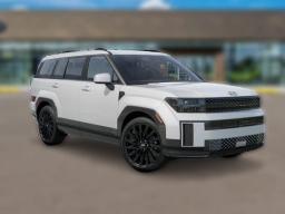 Hyundai Santa Fe Calligraphy AWD 2026