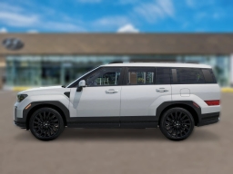 Hyundai Santa Fe Calligraphy AWD 2026