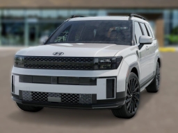 Hyundai Santa Fe Calligraphy AWD 2026