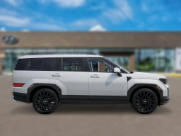 Hyundai Santa Fe Calligraphy AWD 2026