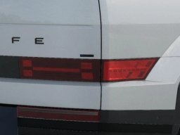 Hyundai Santa Fe Calligraphy AWD 2026