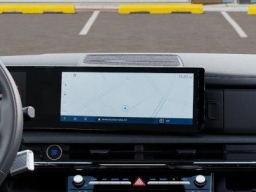 Hyundai Santa Fe Calligraphy AWD 2026