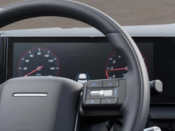 Hyundai Santa Fe Calligraphy AWD 2026