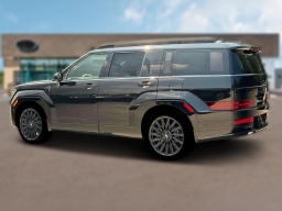 Hyundai Santa Fe Calligraphy AWD 2026