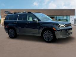 Hyundai Santa Fe Calligraphy AWD 2026