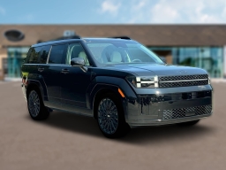 Hyundai Santa Fe Calligraphy AWD 2026