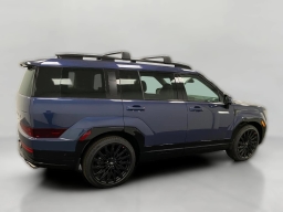 Hyundai Santa Fe Calligraphy AWD 2026