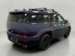 Hyundai Santa Fe Calligraphy AWD 2026