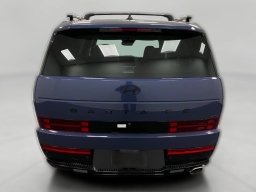 Hyundai Santa Fe Calligraphy AWD 2026