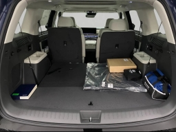 Hyundai Santa Fe Calligraphy AWD 2026