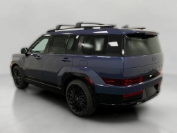 Hyundai Santa Fe Calligraphy AWD 2026