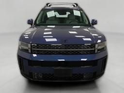 Hyundai Santa Fe Calligraphy AWD 2026