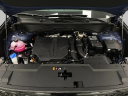 Hyundai Santa Fe Calligraphy AWD 2026