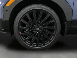 Hyundai Santa Fe Calligraphy AWD 2026