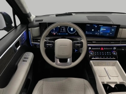 Hyundai Santa Fe Calligraphy AWD 2026