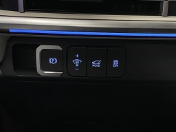 Hyundai Santa Fe Calligraphy AWD 2026