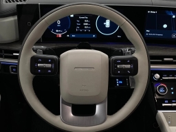 Hyundai Santa Fe Calligraphy AWD 2026