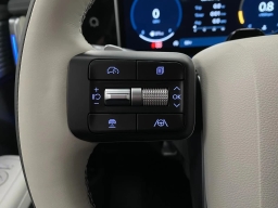 Hyundai Santa Fe Calligraphy AWD 2026