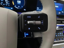 Hyundai Santa Fe Calligraphy AWD 2026