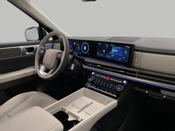 Hyundai Santa Fe Calligraphy AWD 2026