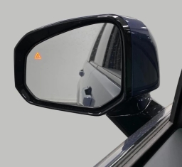 Hyundai Santa Fe Calligraphy AWD 2026