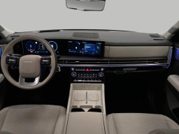 Hyundai Santa Fe Calligraphy AWD 2026