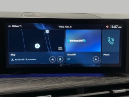 Hyundai Santa Fe Calligraphy AWD 2026