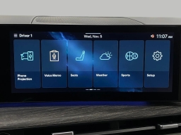 Hyundai Santa Fe Calligraphy AWD 2026