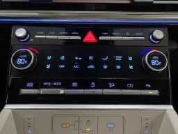 Hyundai Santa Fe Calligraphy AWD 2026