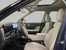 Hyundai Santa Fe Calligraphy AWD 2026