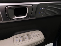 Hyundai Santa Fe Calligraphy AWD 2026