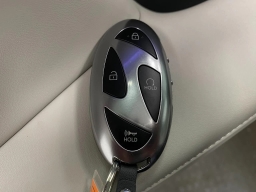 Hyundai Santa Fe Calligraphy AWD 2026