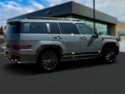 Hyundai Santa Fe Calligraphy AWD 2026