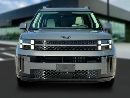 Hyundai Santa Fe Calligraphy AWD 2026