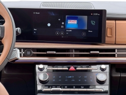 Hyundai Santa Fe Calligraphy AWD 2026