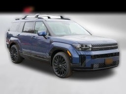 Hyundai Santa Fe Calligraphy AWD 2026