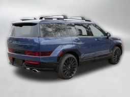 Hyundai Santa Fe Calligraphy AWD 2026