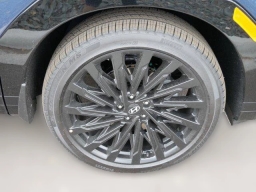 Hyundai Santa Fe Calligraphy AWD 2026