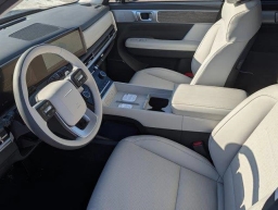 Hyundai Santa Fe Calligraphy AWD 2026