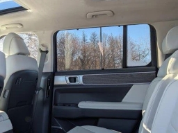 Hyundai Santa Fe Calligraphy AWD 2026