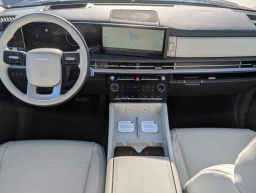 Hyundai Santa Fe Calligraphy AWD 2026