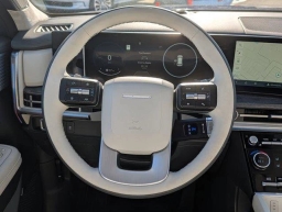 Hyundai Santa Fe Calligraphy AWD 2026