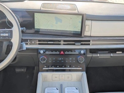 Hyundai Santa Fe Calligraphy AWD 2026