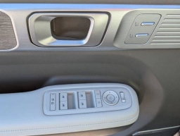 Hyundai Santa Fe Calligraphy AWD 2026