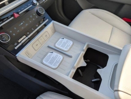 Hyundai Santa Fe Calligraphy AWD 2026